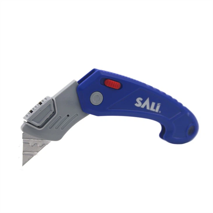 ABS Folding Utility Knife
