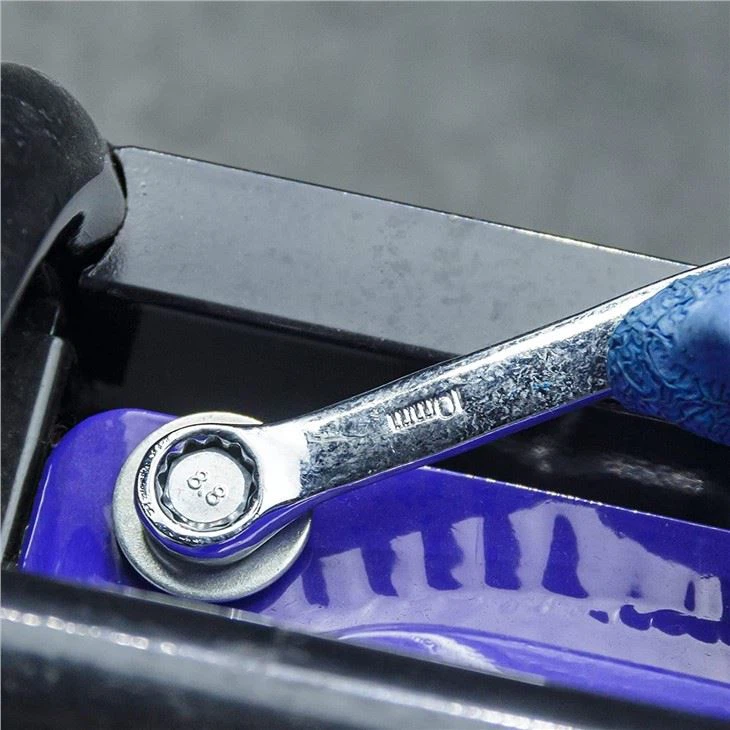 Combination Spanner