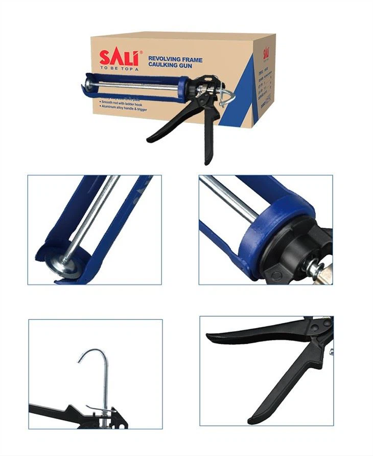 Heavy Duty Caulking Gun