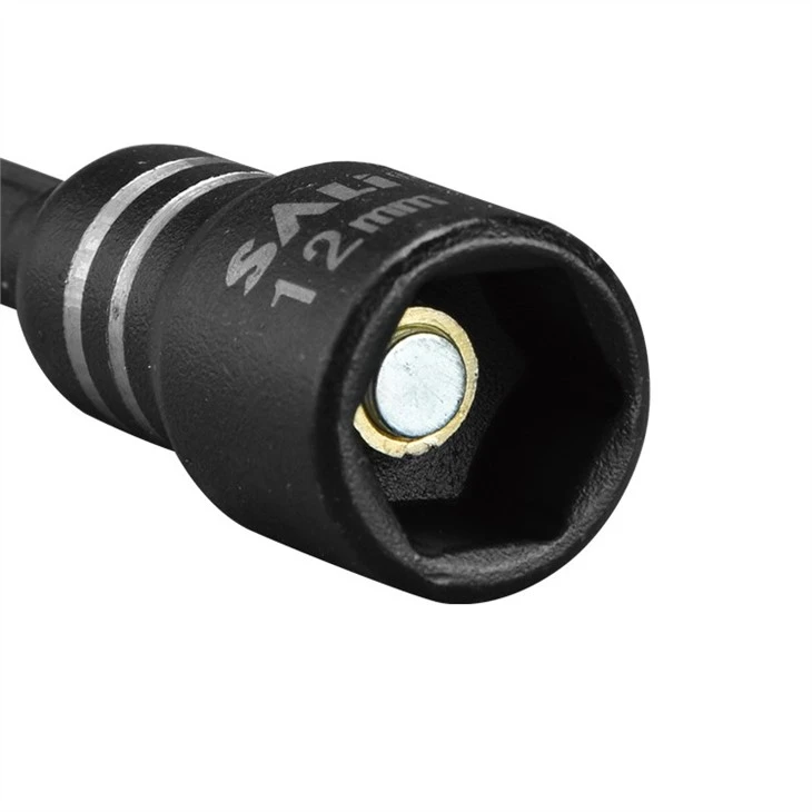 Hex Socket Sleeve