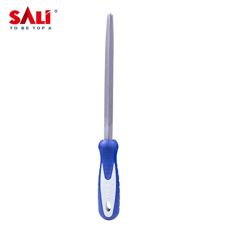 SALI STEEL FILE SERIES