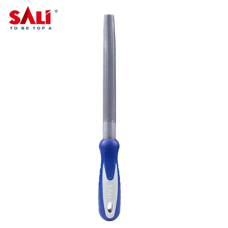 SALI STEEL FILE SERIES