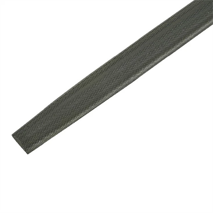 SALI STEEL FILE SERIES