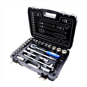 ערכת שקעים של SALI 25pcs 1/2