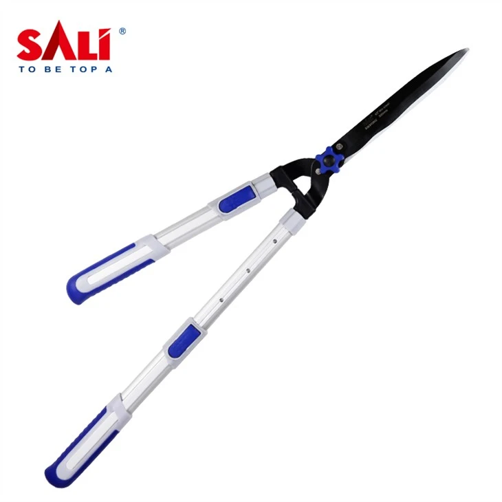 Telescoping Aluminum Handle Hedge Shear