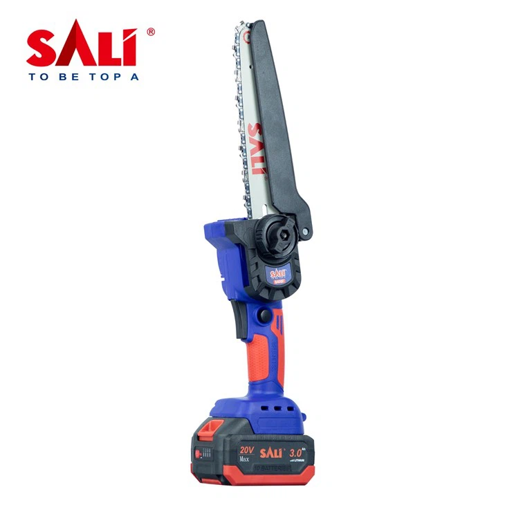 Cordless Chain Saw